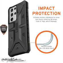 Load image into Gallery viewer, Samsung Galaxy S21 Ultra UAG Pathfinder Series Case