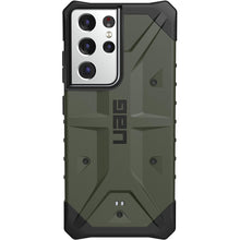 Load image into Gallery viewer, Samsung Galaxy S21 Ultra UAG Pathfinder Series Case