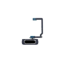 Load image into Gallery viewer, Home Button Flex Cable with Touch ID for Samsung Galaxy S5 G900F - Black