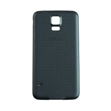 Load image into Gallery viewer, Rear Cover For Samsung Galaxy S5 G900F - Black