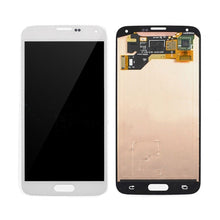 Load image into Gallery viewer, Samsung Galaxy S5 OLED Screen Digitizer G900F - White