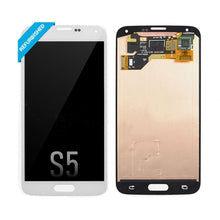Load image into Gallery viewer, Samsung Galaxy S5 OLED Screen Digitizer G900F - Black