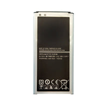 Load image into Gallery viewer, Aftermarket Samsung Galaxy S5 Replacement Battery 2800mAh with NFC G900F