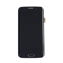 Load image into Gallery viewer, Samsung Galaxy S6 Edge OLED Screen Digitizer with Frame G925F (Refurbished)