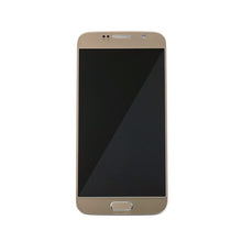 Load image into Gallery viewer, Samsung Galaxy S6 OLED Screen Digitizer with Frame G920F (Refurbished)