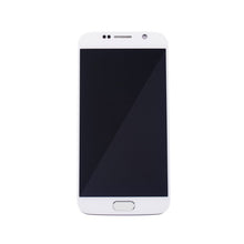 Load image into Gallery viewer, Samsung Galaxy S6 OLED Screen Digitizer with Frame G920F (Refurbished)