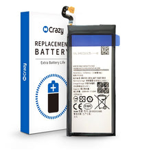 Load image into Gallery viewer, Samsung Galaxy S7 Replacement Battery 3000mAh G930F (Aftermarket)