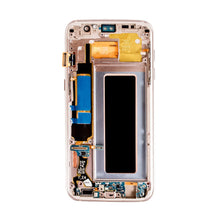Load image into Gallery viewer, Samsung Galaxy S7 Edge OLED Screen Digitizer Replacement G935F (Brand New)