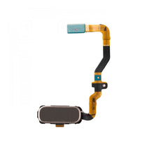 Load image into Gallery viewer, Home Button Flex Cable with Touch ID for Samsung Galaxy S7 Edge G935F - Pink Gold