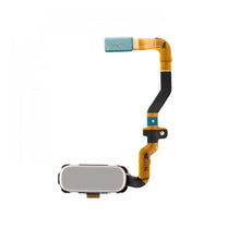 Load image into Gallery viewer, Home Button Flex Cable with Touch ID for Samsung Galaxy S7 Edge G935F - Pink Gold