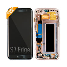 Load image into Gallery viewer, Samsung Galaxy S7 Edge OLED Screen Digitizer Replacement G935F (Brand New)