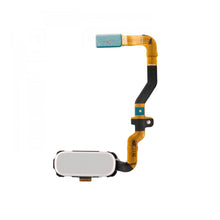 Load image into Gallery viewer, Home Button Flex Cable with Touch ID for Samsung Galaxy S7 Edge G935F - Coral Blue