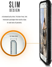 Load image into Gallery viewer, Samsung Galaxy S7 Edge UAG Pathfinder Series Case