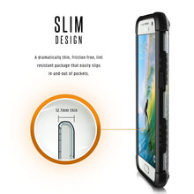 Load image into Gallery viewer, Samsung Galaxy S7 UAG Plasma Series Case
