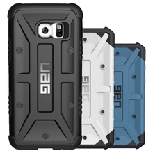 Load image into Gallery viewer, Samsung Galaxy S7 Edge UAG Pathfinder Series Case