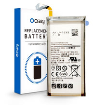Load image into Gallery viewer, Samsung Galaxy S8 Replacement Battery 3000mAh G950F (Aftermarket)