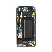 Load image into Gallery viewer, Samsung Galaxy S8 OLED Screen Digitizer Replacement G950F (Brand New) - Orchid Gray
