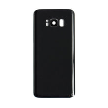 Load image into Gallery viewer, Rear Cover Glass For Samsung Galaxy S8 G950F - Coral Blue