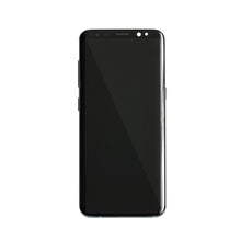 Load image into Gallery viewer, Samsung Galaxy S8 OLED Screen Digitizer Replacement G950F (Brand New) - Maple Gold