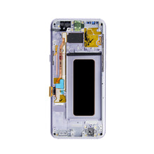 Load image into Gallery viewer, Samsung Galaxy S8 OLED Screen Digitizer Replacement G950F (Brand New) - Maple Gold