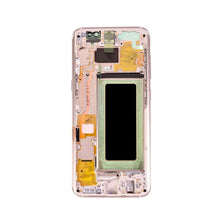 Load image into Gallery viewer, Samsung Galaxy S8 OLED Screen Digitizer Replacement G950F (Brand New) - Maple Gold