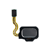 Load image into Gallery viewer, Home Button Flex Cable with Touch ID for Samsung Galaxy S8 G950F / S8 Plus G955F - Arctic Silver