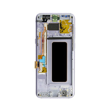Load image into Gallery viewer, Samsung Galaxy S8 OLED Screen Digitizer Replacement G950F (Brand New) - Midnight Black