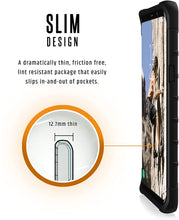 Load image into Gallery viewer, Samsung Galaxy Note 8 UAG Pathfinder Series Case