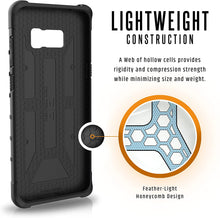Load image into Gallery viewer, Samsung Galaxy S8 Plus UAG Pathfinder Series Case