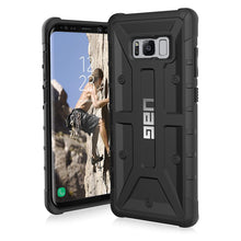 Load image into Gallery viewer, Samsung Galaxy S8 UAG Pathfinder Series Case