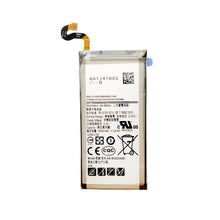 Load image into Gallery viewer, Samsung Galaxy S8 Replacement Battery 3000mAh G950F (Aftermarket)