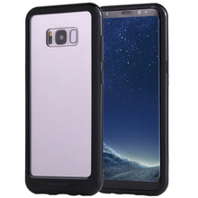 Load image into Gallery viewer, Samsung Galaxy S8 Mercury Goospery Bumper X Case