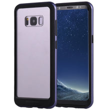 Load image into Gallery viewer, Samsung Galaxy S8 Plus Mercury Goospery Bumper X Case