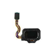 Load image into Gallery viewer, Home Button Flex Cable with Touch ID for Samsung Galaxy S8 G950F / S8 Plus G955F - Arctic Silver