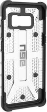 Load image into Gallery viewer, Samsung Galaxy S8 UAG Plasma Series Case