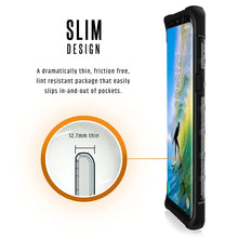 Load image into Gallery viewer, Samsung Galaxy S8 UAG Plasma Series Case