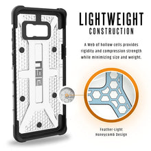 Load image into Gallery viewer, Samsung Galaxy S8 Plus UAG Plasma Series Case