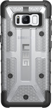 Load image into Gallery viewer, Samsung Galaxy S8 UAG Plasma Series Case