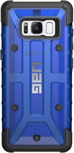 Load image into Gallery viewer, Samsung Galaxy S8 UAG Plasma Series Case