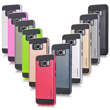 Load image into Gallery viewer, Samsung Galaxy S6 Edge Verus Hybrid Case