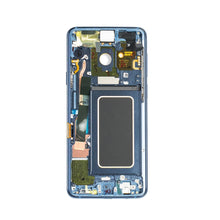 Load image into Gallery viewer, Samsung Galaxy S9 Plus OLED Screen Digitizer Replacement G965F - Coral Blue