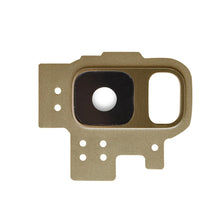 Load image into Gallery viewer, Rear Camera Lens Back Glass Cover for Samsung Galaxy S9 G960F - Midnight Black