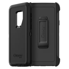 Load image into Gallery viewer, Samsung Galaxy S9+ Plus Otterbox Defender Series Case