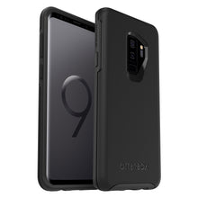Load image into Gallery viewer, Samsung Galaxy S9 Plus Otterbox Symmetry Series Case
