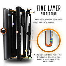 Load image into Gallery viewer, Samsung Galaxy S9 Plus UAG Monarch Series Case