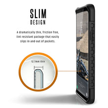 Load image into Gallery viewer, Samsung Galaxy S9 Plus UAG Monarch Series Case
