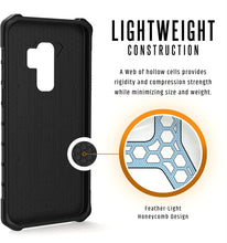 Load image into Gallery viewer, Samsung Galaxy S9 Plus UAG Pathfinder Series Case