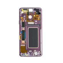 Load image into Gallery viewer, Samsung Galaxy S9 Plus OLED Screen Digitizer Replacement G965F (Brand New) - Sunrise Gold