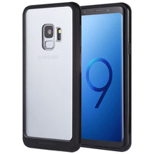 Load image into Gallery viewer, Samsung Galaxy S9 Mercury Goospery Bumper X Case