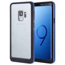 Load image into Gallery viewer, Samsung Galaxy S9 Mercury Goospery Bumper X Case